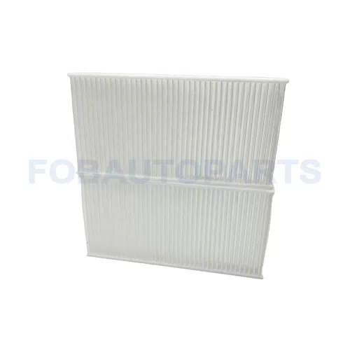 Cabin air Filter Compatible for Honda Civic 2001-2005 CR-V 2002-2006 80292-S5A-003 80292-S5D-A01 80292-SCV-A01 - image 5